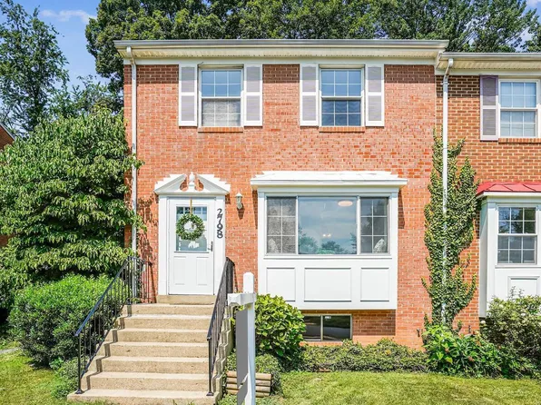 2798 Hyson Ln, Falls Church, VA 22043