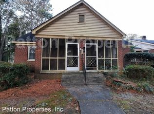 711 S Holly St, Columbia, SC 29205