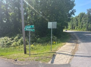 0 Colvert St, Tuskegee Institute, AL 36088