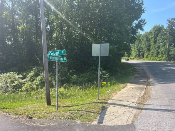 0 Colvert St, Tuskegee Institute, AL 36088