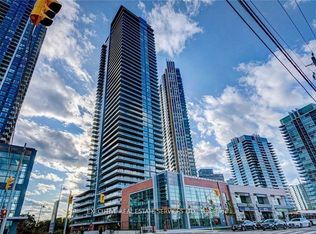 10 Park Lawn Rd E #904, Toronto, ON M8V0H9