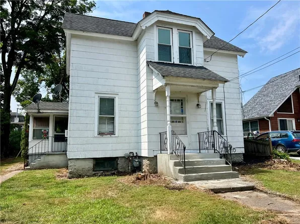 7 Jones Street, Port Jervis, NY 12771