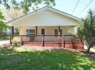 1507 Main Ave NE, Cullman, AL 35055