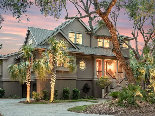 57 Goldenrod Ct, Johns Island, SC 29455