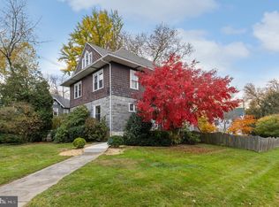 3 Rutledge Ave, Rutledge, PA 19070