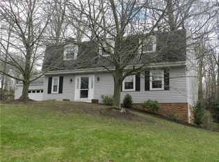 3918 S Monet Ct, Allison Park, PA 15101