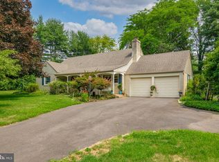 700 Merrill Rd, Ambler, PA 19002