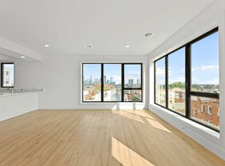 28 Vroom St Unit 301, Jersey City, NJ 07306