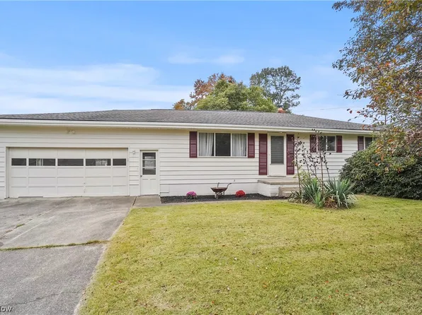 1140 Newcomb Dr, Uniontown, OH 44685