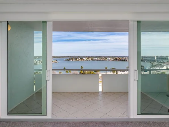17920 GULF BOULEVARD #908, REDINGTON SHORES, FL 33708