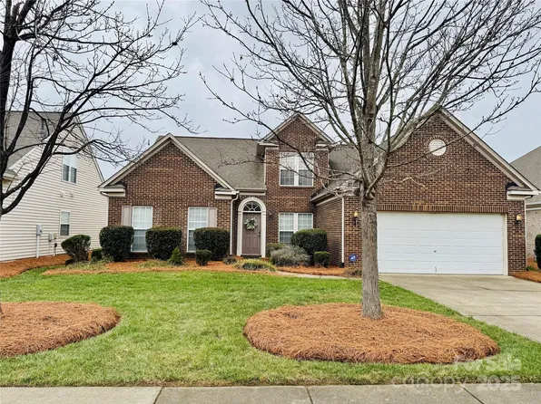 104 Pine Lake Dr, Monroe, NC 28110