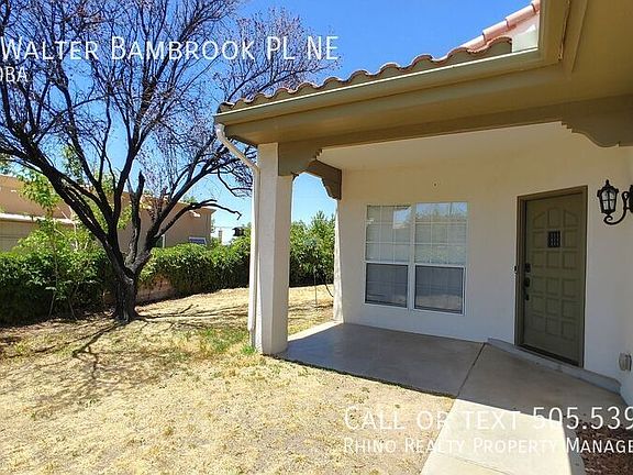 2nd image of 9037 Walter Bambrook Pl NE