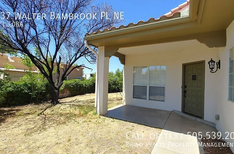 9037 Walter Bambrook Pl NE — Photo 2