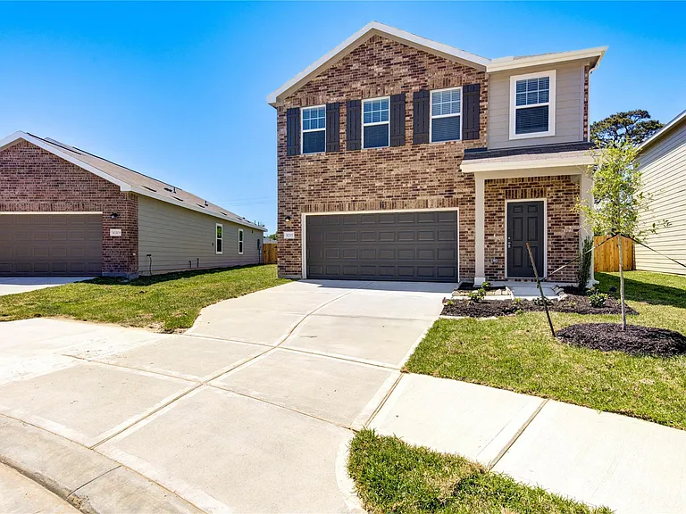 10207 Purple Daphne Ln — Photo 2