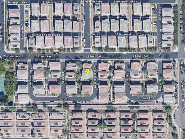 2778 W Biscayne Dr, Gilbert, AZ 85233