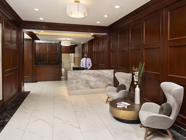 Camden Grand Parc — Photo 18