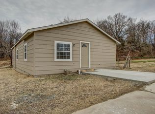 3743 S 33rd West Ave, Tulsa, OK 74107