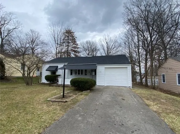 55 S Bon Air Ave, Youngstown, OH 44509