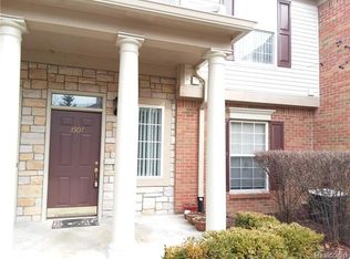 3507 Tremonte Cir N #1, Rochester, MI 48306