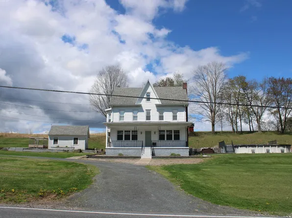 2221 Irish Valley Rd, Paxinos, PA 17860