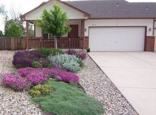 131 Cardinal Ave, Loveland, CO 80537