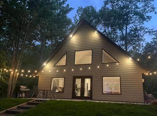 950 Sugar Bay Dr, Chetek, WI 54728