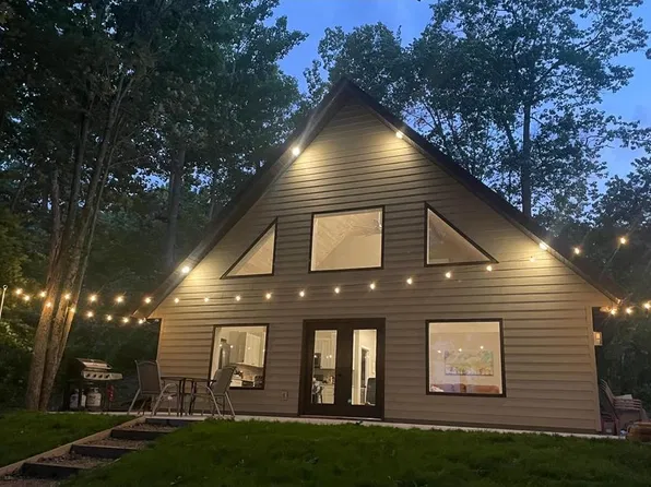 950 N Sugar Bay Drive, Chetek, WI 54728