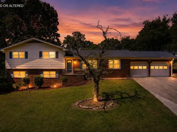 404 Lark Ln, Chattanooga, TN 37415