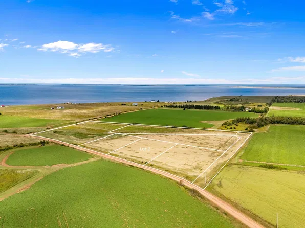 Princetown Rd Lot 2, Malpeque, PE C0B 1M0