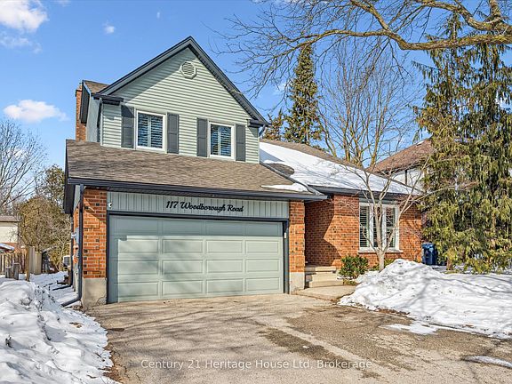 2nd image of 117 Woodborough Rd