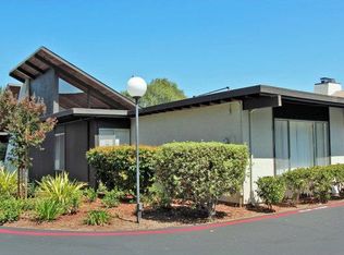 17 Cassandra Way, Mountain View, CA 94043