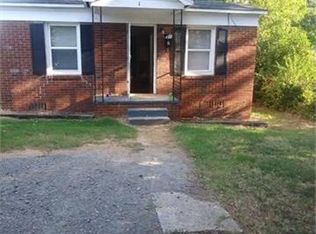 836 Rodey Ave APT 1, Charlotte, NC 28206