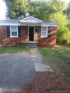 836 Rodey Ave APT 1, Charlotte, NC, 28206