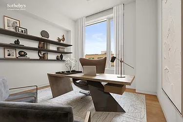 Rented by Sotheby's International Realty