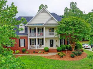 4170 Homestead Ridge Dr, Cumming, GA 30041