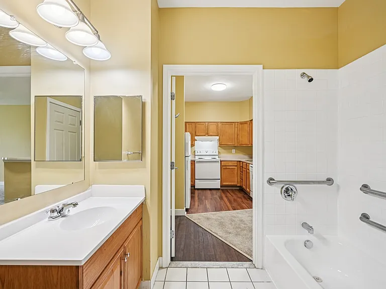 Birchwood at Parker Hall 55+ Community — Photo 8