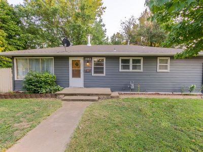1003 NW 3rd St, Abilene, KS, 67410