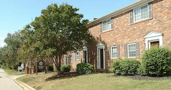 Branders Bridge Apartments