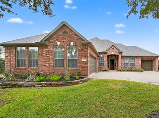 11730 Mesa Creek Ln, Cypress, TX 77433