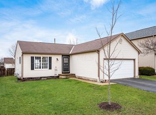 225 Overtrick Dr, Delaware, OH