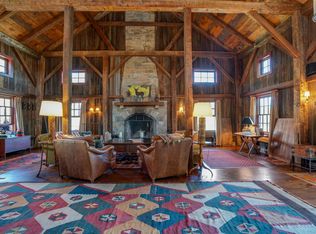 486 Benedict Rd, Woodstock, VT 05071