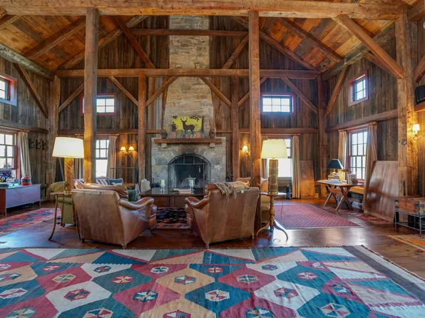 486 Benedict Road, Woodstock, VT 05071