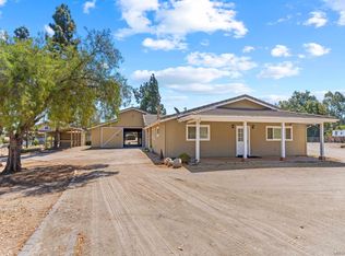 17345 La Brisa, Rancho Santa Fe, CA 92067