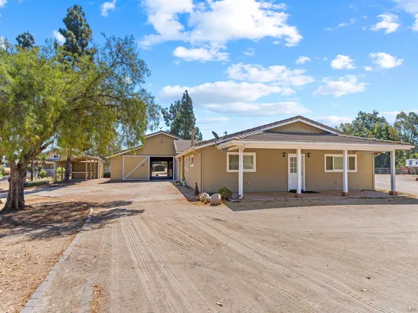 17345 La Brisa, Rancho Santa Fe, CA 92067