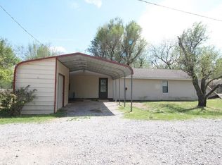 16216 Vineyard Rd, Yukon, OK 73099