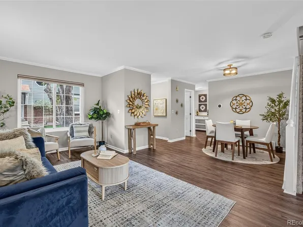 1912 S Balsam Street, Denver, CO 80227