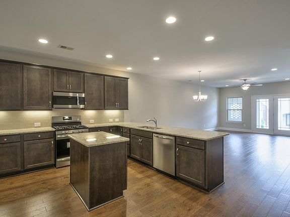 Goodall Homes