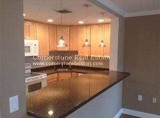 76 Gainsborough St, Boston, MA 02115