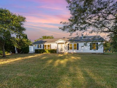 10586 Baldwin Rd, Mount Sterling, OH, 43143