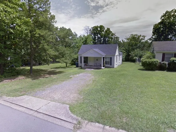 7505 Missouri Ave, Little Rock, AR 72207